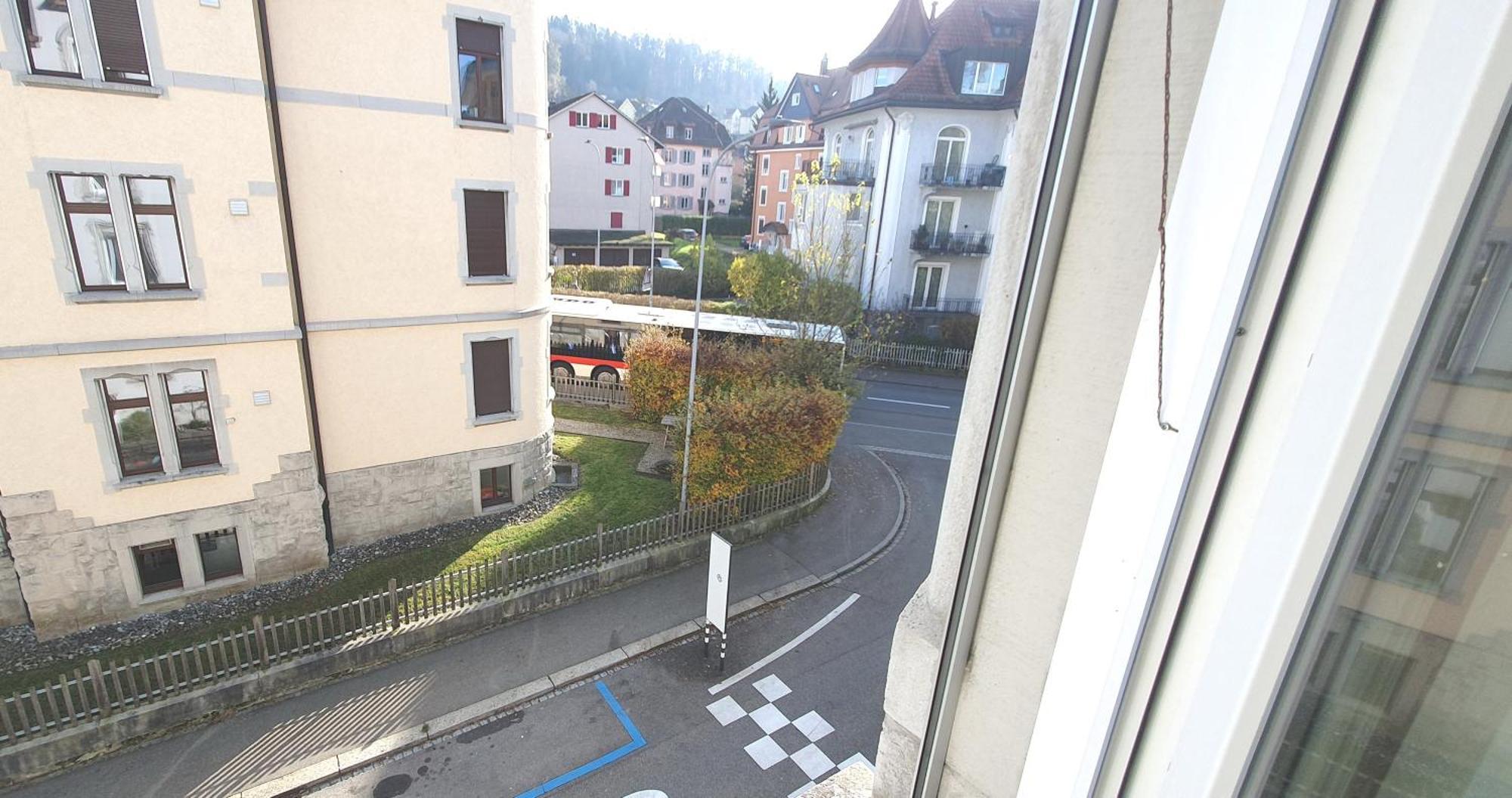 2-4 Zimmer Apartments Stilvoll Im Gertrud Schloessli - Zentral Ruhig St. Gallen Exterior photo